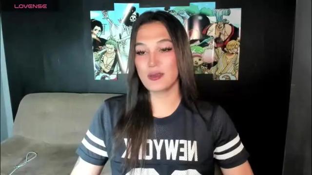 Thumbnail 2, diamond_foxy's Stream at Chaturbate, 1 month ago