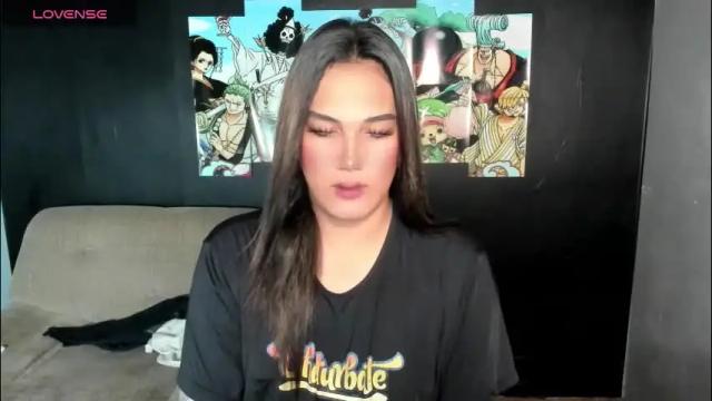 Thumbnail 1, diamond_foxy's Stream at Chaturbate, 1 month ago