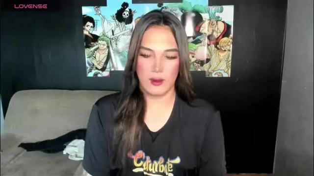 Thumbnail 3, diamond_foxy's Stream at Chaturbate, 1 month ago