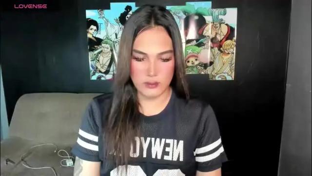 Thumbnail 1, diamond_foxy's Stream at Chaturbate, 1 month ago