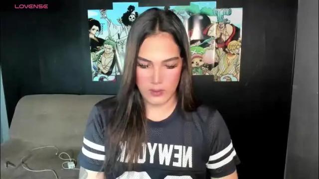 Image 10 of diamond_foxy Stream on Chaturbate on 1 month ago