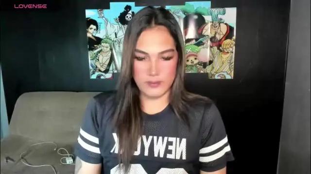 Image 11 of diamond_foxy Stream on Chaturbate on 1 month ago