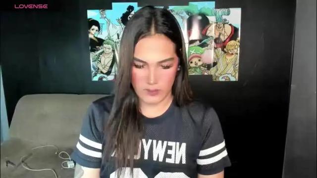 Image 4 of diamond_foxy Stream on Chaturbate on 1 month ago