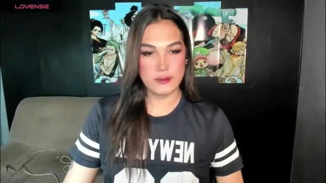 Thumbnail 2, diamond_foxy's Stream at Chaturbate, 1 month ago