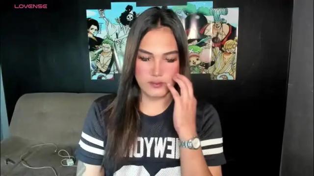 Thumbnail 3, diamond_foxy's Stream at Chaturbate, 1 month ago