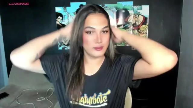 Thumbnail 1, diamond_foxy's Stream at Chaturbate, 1 month ago