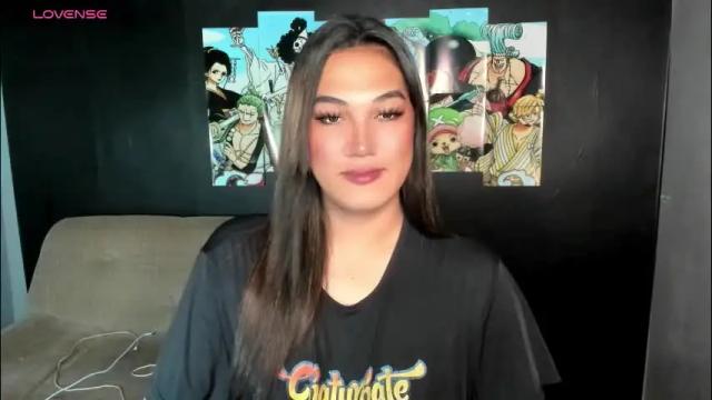 Image 10 of diamond_foxy Stream on Chaturbate on 1 month ago