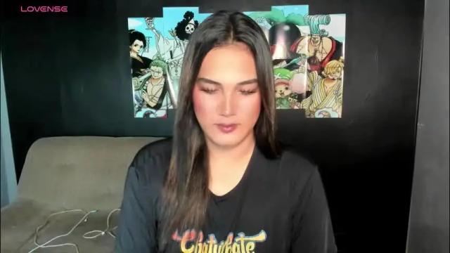 Image 11 of diamond_foxy Stream on Chaturbate on 1 month ago