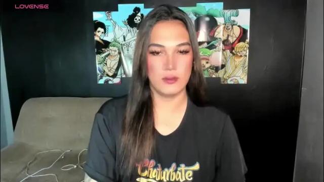 Image 4 of diamond_foxy Stream on Chaturbate on 1 month ago