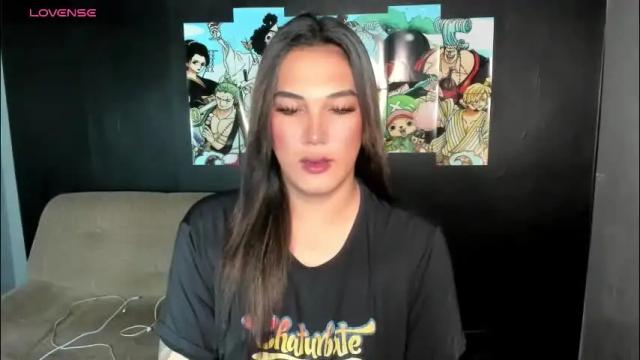 Thumbnail 2, diamond_foxy's Stream at Chaturbate, 1 month ago