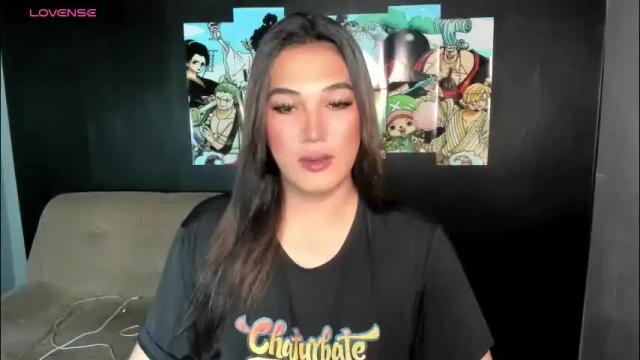 Image 7 of diamond_foxy Stream on Chaturbate on 1 month ago