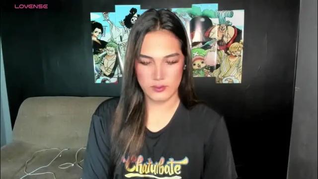 Thumbnail 3, diamond_foxy's Stream at Chaturbate, 1 month ago