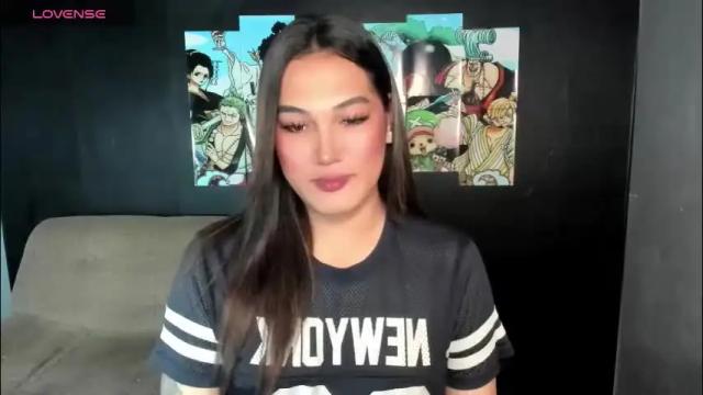 Thumbnail 3, diamond_foxy's Stream at Chaturbate, 1 month ago