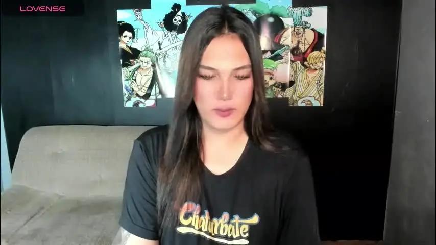 diamond_foxy Chaturbate