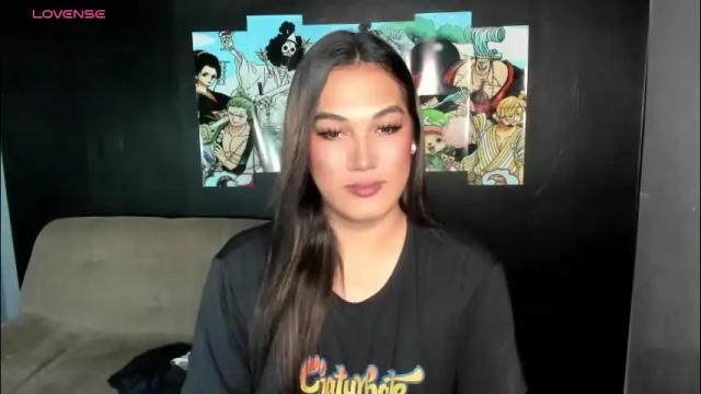 Image 10 of diamond_foxy Stream on Chaturbate on 2 months ago