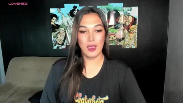 Image 11 of diamond_foxy Stream on Chaturbate on 2 months ago