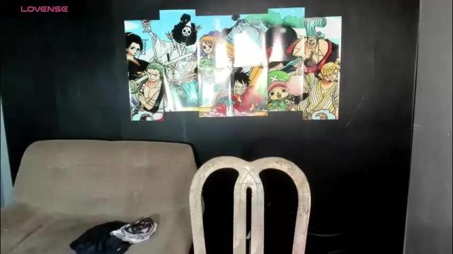 Image 12 of diamond_foxy Stream on Chaturbate on 2 months ago