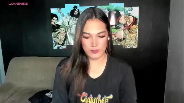 Thumbnail 2, diamond_foxy's Stream at Chaturbate, 1 month ago