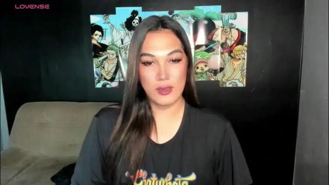 Image 8 of diamond_foxy Stream on Chaturbate on 2 months ago