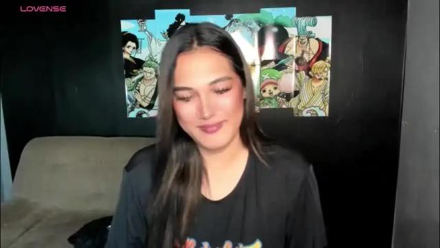 Thumbnail 3, diamond_foxy's Stream at Chaturbate, 1 month ago