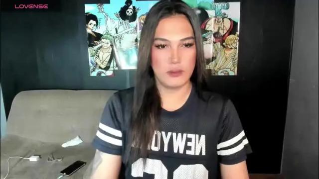 Thumbnail 1, diamond_foxy's Stream at Chaturbate, 1 month ago