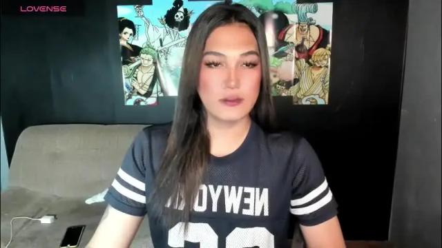 Thumbnail 2, diamond_foxy's Stream at Chaturbate, 1 month ago