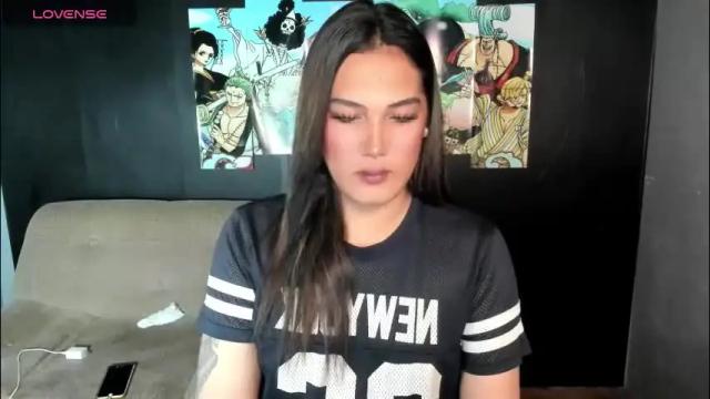 Thumbnail 3, diamond_foxy's Stream at Chaturbate, 1 month ago