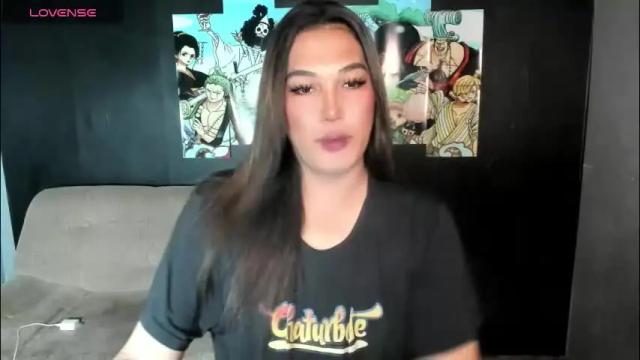 Thumbnail 1, diamond_foxy's Stream at Chaturbate, 1 month ago