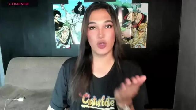 Thumbnail 2, diamond_foxy's Stream at Chaturbate, 1 month ago