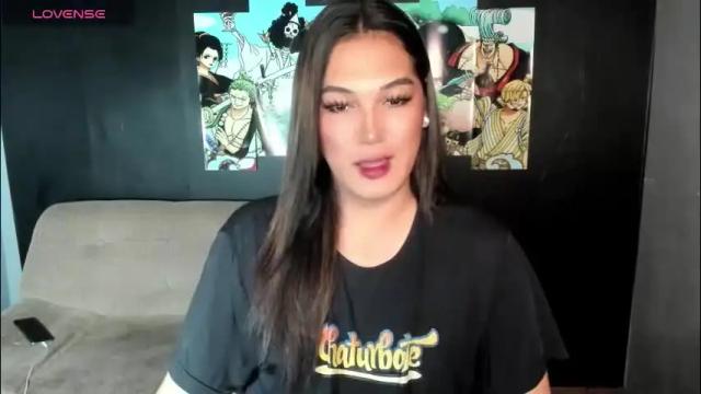 Thumbnail 1, diamond_foxy's Stream at Chaturbate, 1 month ago