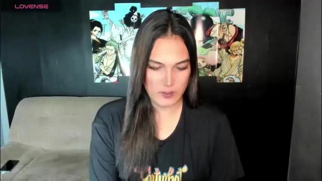 Image 11 of diamond_foxy Stream on Chaturbate on 1 month ago