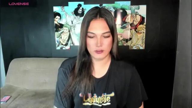 Image 6 of diamond_foxy Stream on Chaturbate on 1 month ago