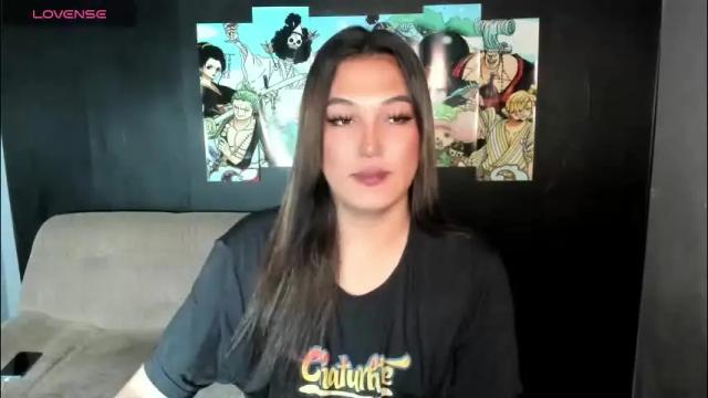 Thumbnail 3, diamond_foxy's Stream at Chaturbate, 1 month ago