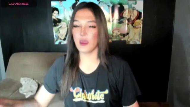 Thumbnail 1, diamond_foxy's Stream at Chaturbate, 1 month ago