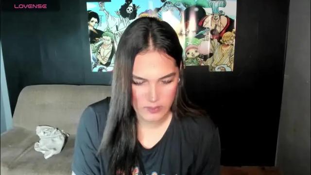 Image 10 of diamond_foxy Stream on Chaturbate on 1 month ago