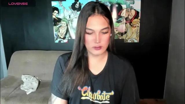 Image 11 of diamond_foxy Stream on Chaturbate on 1 month ago