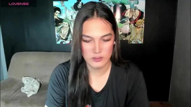 Image 6 of diamond_foxy Stream on Chaturbate on 1 month ago