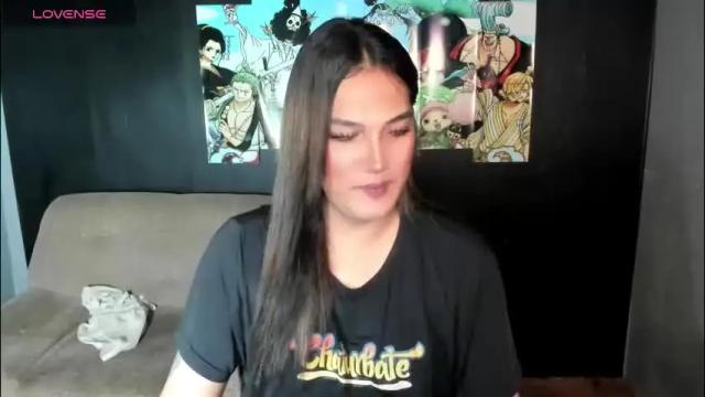 Image 8 of diamond_foxy Stream on Chaturbate on 1 month ago