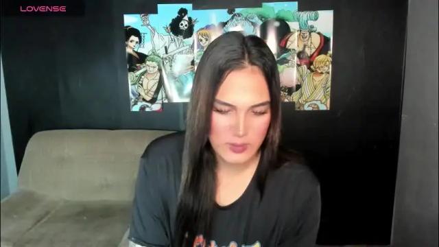 Image 12 of diamond_foxy Stream on Chaturbate on 1 month ago