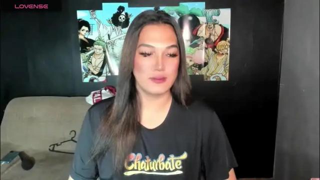 Thumbnail 1, diamond_foxy's Stream at Chaturbate, 26 days ago