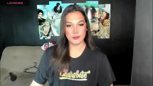 Image 11 of diamond_foxy Stream on Chaturbate on 1 month ago