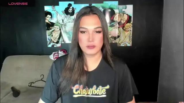 Image 4 of diamond_foxy Stream on Chaturbate on 1 month ago