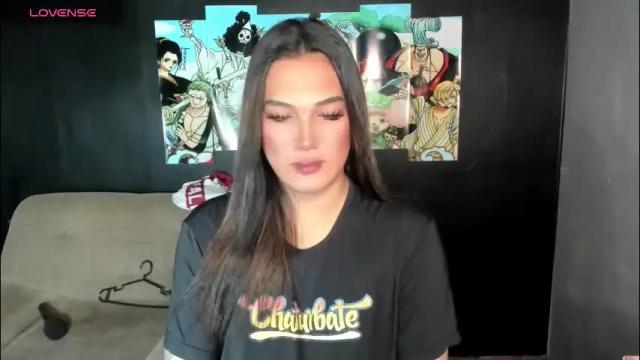 Image 6 of diamond_foxy Stream on Chaturbate on 1 month ago