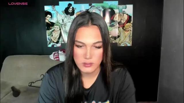 Image 8 of diamond_foxy Stream on Chaturbate on 1 month ago