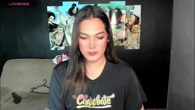 Thumbnail 3, diamond_foxy's Stream at Chaturbate, 26 days ago