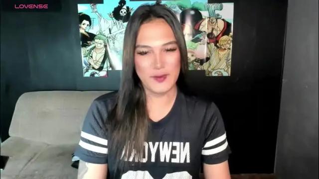 Thumbnail 1, diamond_foxy's Stream at Chaturbate, 20 days ago