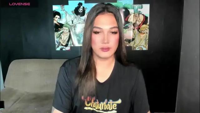 Thumbnail 1, diamond_foxy's Stream at Chaturbate, 17 days ago