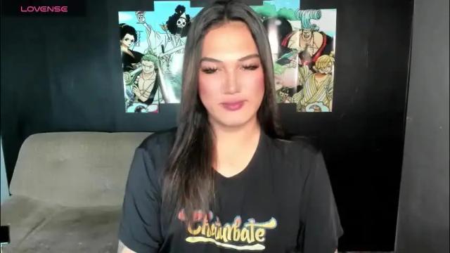 Thumbnail 2, diamond_foxy's Stream at Chaturbate, 17 days ago