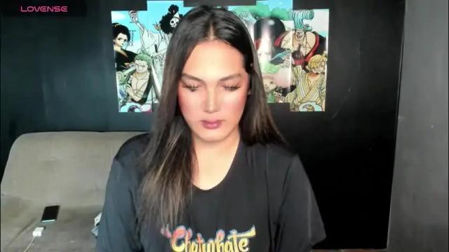 Thumbnail 1, diamond_foxy's Stream at Chaturbate, 16 days ago