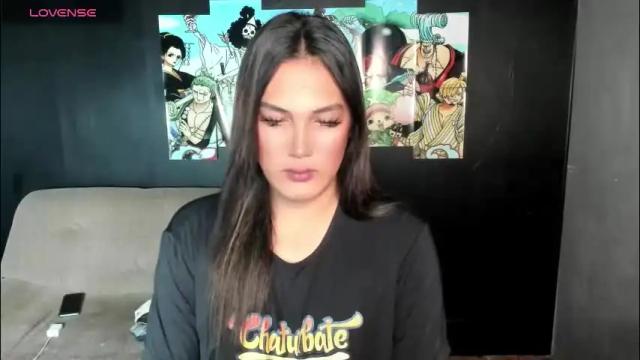 Thumbnail 3, diamond_foxy's Stream at Chaturbate, 16 days ago